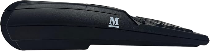 Monroe 8145X 14-Digit Printing Calculator with Large Display
