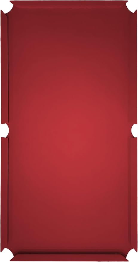 Simonis 860 Pool Table Cloth Replacement Kit for Tables Includes Precut Bed and Rail Cloth, Horsehair Brush, Spots, and Chalk (Multiple Colors)