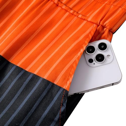 RAISEVERN Mens Romper Male Zipper Shorts Sleeve One Piece Bro Outfits