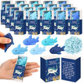 24 Sets Shark Appreciation Gifts Positive Remind Party Favors