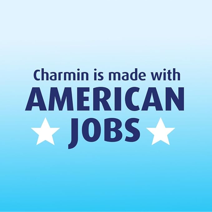 Charmin Ultra Gentle Toilet Paper, 9 Mega Rolls, 231 Sheets Per Roll (Pack of 4)