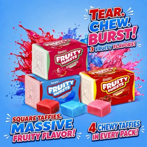 Bulk Candy 9 lb Variety Pack, Back-to-School Candies, Halloween