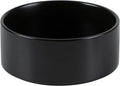 Havniva Ceramic Dog Bowls, 8.3” Dog Food and Water Bowl, Pet Feeding Bowl | Dog Food Bowl for Large Dogs, Food-Grade Ceramic, Dog Water Bowl with Non-Slip Rubber Base, Large Capacity, Dishwasher Safe