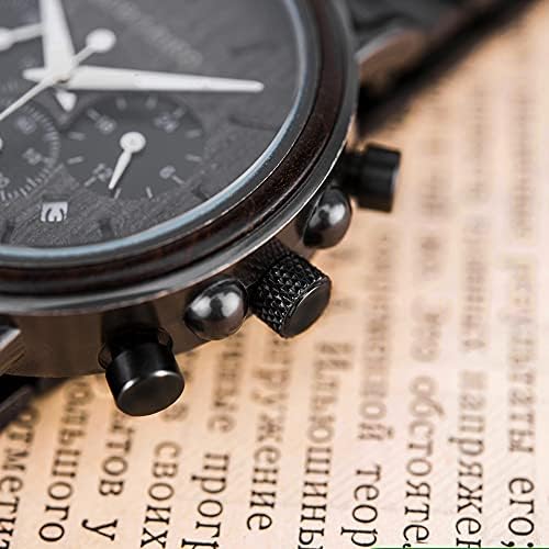 2win Engraved Wooden Watch for Boyfriend My MAN Fiancé Husband Customized Personalized Wood Watches for Men Birthday Anniversary Personalized Watch