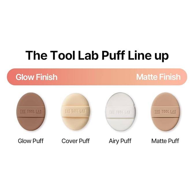 ALL DAY FITTING DUO (Matte fitting)