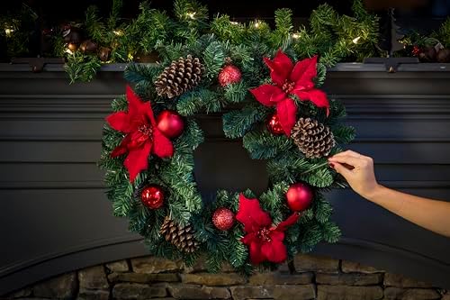 Scentsicles O Christmas Tree Scented Christmas Ornaments 3 Pack
