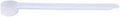 1.25cc Long Handle Measuring Scoop (1/4 Teaspoon / 1.25mL) - Heavy-Duty Plastic Spoon for Powders, Pre-Workout, Supplements, and Spices, 500-Pack