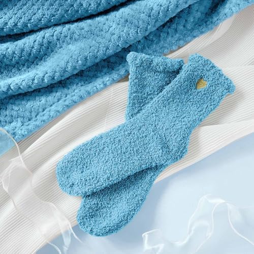 LE CADEAU Birthday Self Care Package Get Well Soon Gifts Basket for Women