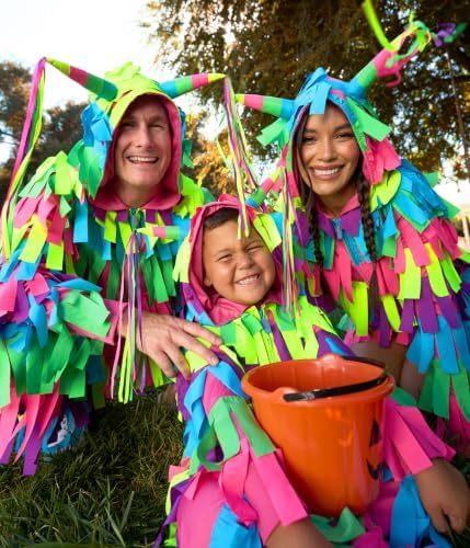 Tipsy Elves Women's Halloween Costume - Hooded Long Sleeve Dress