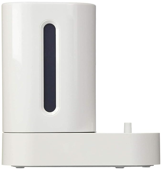 2025 Upgraded Replacement UV Sanitizer Charger HX6150 HX6160/D for Philips Sonicare HX6911/02 HX6732/02 R700 RS900 Toothbrushes