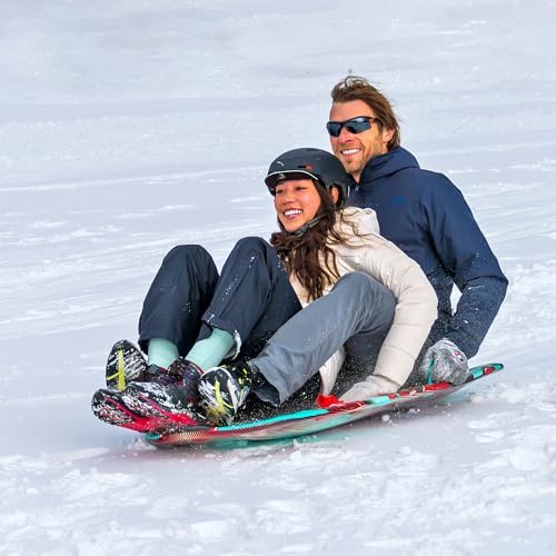 Premium Foam SNO-Storm Vipernex Snow Sled