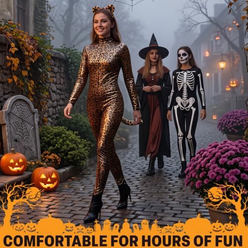 Get Trend Funny Halloween Costumes for Women, Adults, Theme Party Dress Up