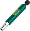 Grease Fitting Cleaning Tool -Grease Zerk Cleaner, Zerk Fitting Cleaning Tool, Remove Old Dried Grease from Fittings, Pins, Shafts, Bushings, and Joints (Green)