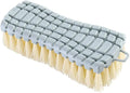 Shoe Brush Does Not Hurt Shoes Cleaning Board Clothes Household Laundry Bending Not