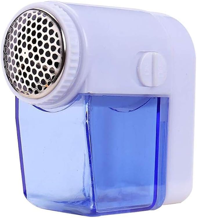 Lint Remover,Clothes Sweater Shaver, Fabrics Fuzz for Sweaters Size 7 * 7cm