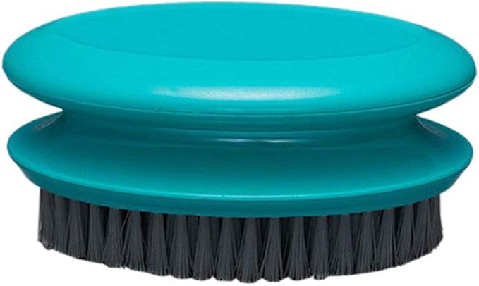 Scrubbing Brush Household Laundry Clothes Shoes Sports Portable Soft Plastic Cleaning Washing
