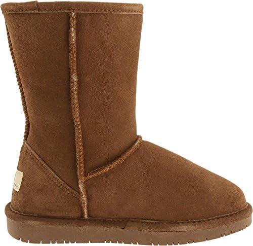 BEARPAW Emma Short Women Classic Boot Lightweight Boot