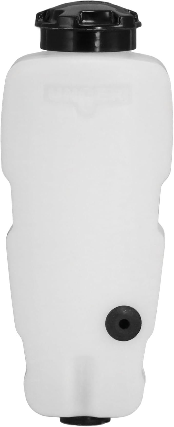 Unger Commercial Microfiber Cleaning Kit - Stingray 5 ft Refillable Microfiber Cleaning Kit for Indoor Glass and Surfaces - SRKB5
