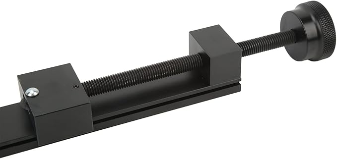 KIMISS Oil Filter Cutter Tool 81031, Aluminum, 1.5in to 6.125in, Universal Compatibility, Oil Filter Removal Tool
