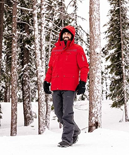 Arctix Men's Snow Sports Cargo Pants