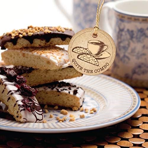 Barnetts 24 Gourmet Chocolate Biscotti Gift Baskets