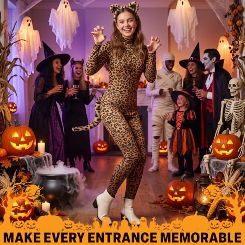 Get Trend Funny Halloween Costumes for Women, Adults, Theme Party Dress Up