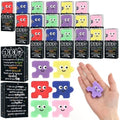 24 Sets Employee Appreciation Gifts Team Puzzle Toy with Boxes