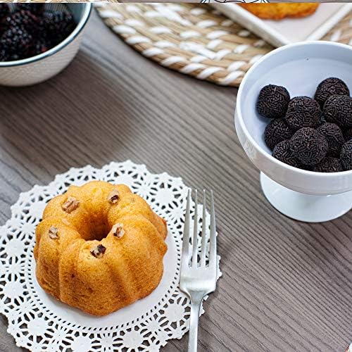 TORTUGA Caribbean Taste of Florida Orange Rum Cake - 16 oz Rum Cake - The Perfect Premium Gourmet Gift for Gift Baskets, Parties, Holidays, and Birthdays