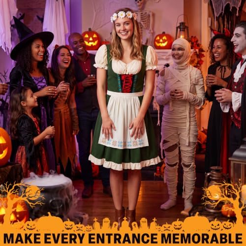Get Trend Funny Halloween Costumes for Women, Adults, Theme Party Dress Up