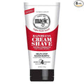 Magic Razorless Cream Shave Extra Strength 6 Ounce (Pack of 6)
