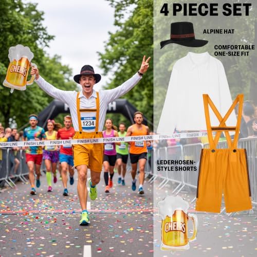 Get Trend Funny Halloween Costumes for Men, Adults, Theme Party Dress Up