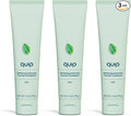 quip Daily Strengthening Anticavity Toothpaste - Fights Cavities - Strengthens Enamel - Gently Whitens - No SLS - Dentist-Recommended Full-Mouth Clean - Mint Flavor - 3.5oz - 3pk