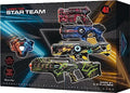 Laser Tag, Lazer Tag Sets with Gun and Vest Set of 4