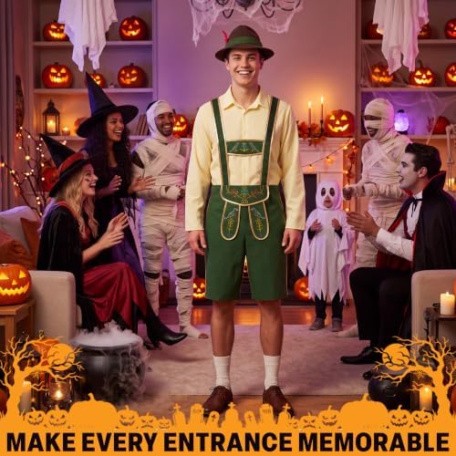 Get Trend Funny Halloween Costumes for Men, Adults, Theme Party Dress Up
