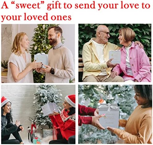 Long-Lasting Real Flowers - Unique Floral Gift For You To Send Love