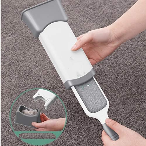Clothing Sticky Hair Brushes for Household Clothes, for Bed dusters, electrostatic Brush Roller
