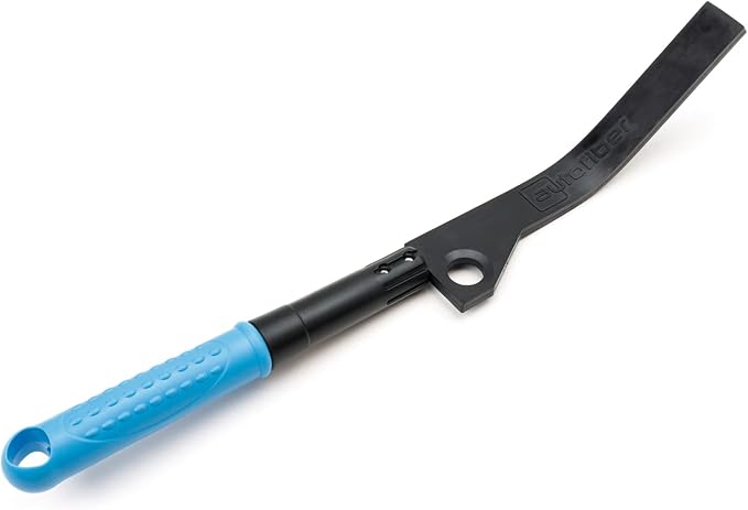 Autofiber Barrel Blade, Microfiber Wheel Brush, Flat Head, Removable Cover and Firm and Bendable
