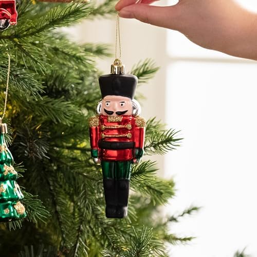 Valery Madelyn 80ct Christmas Tree Decorations Ball Ornaments Set