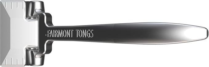 MT14000 Fairmont Tongs Seamers, Straight Handle