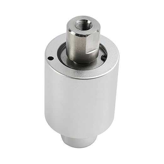 Replacement Rotary Swivel Head for 85.790.004 16" 20" 22" 24" in BE Surface Cleaner and Replacement Rotary Head 4000 PSI