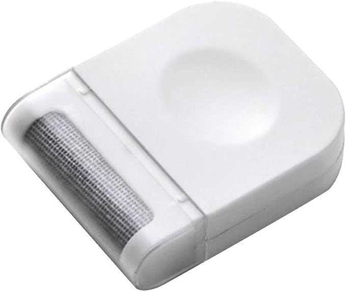 Black Lint Remover, Fabric Shaver, Portable Hair Ball Trimmer Fuzz Pellet Cut Machine Epilator for Sweater Clothes