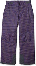 Arctix Kids Snow Pants with Reinforced Knees and Seat