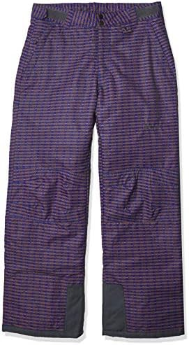 Arctix Kids Snow Pants with Reinforced Knees and Seat