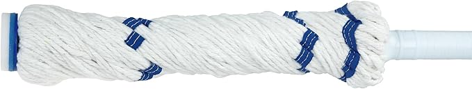 Mr. Clean Magic Eraser Super Twist Mop
