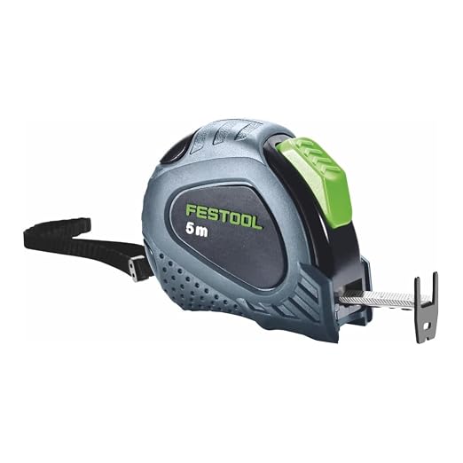 Festool Tape Measure MB 5m