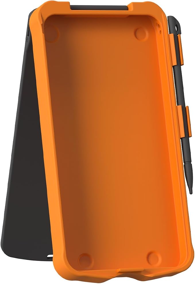 ROATEE Construction Calculator Protective Case and Notepad