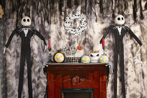 Disney The Nightmare Before Christmas Sally Light and Sound Full Size Poseable Hanging Character Decoration