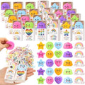 25 Sets Mental Health Gift with Support Box, You Are Loved Positive Design