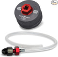 Motivx Tools Oil Filter Wrench and Drain Tool Set for Toyota & Lexus 2.0L - 5.7L Engines With Cartridge Style Oil Filter Systems