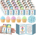 20 Sets Summer Inspirational Gifts You are Awesome Party Favor with Boxes